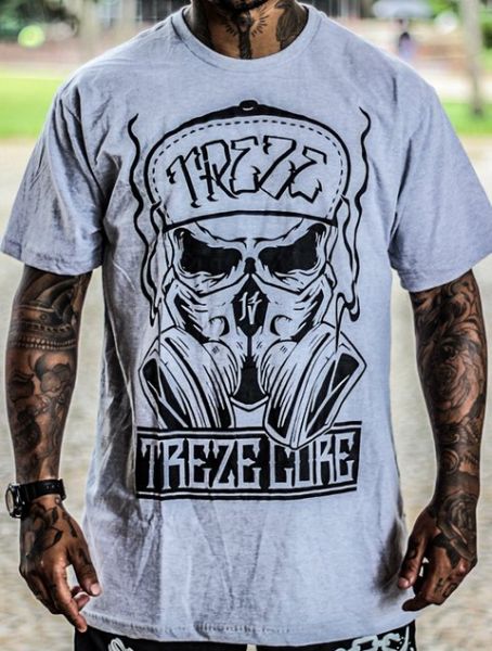 Camiseta Treze Core