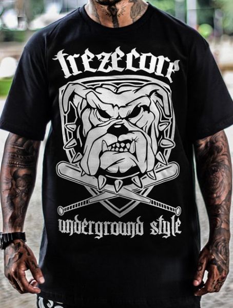 Camiseta Treze Core