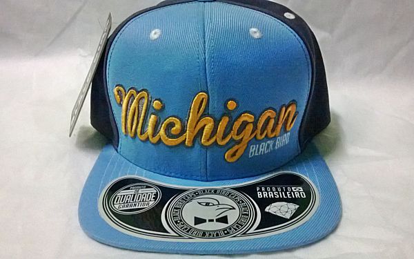 SNAPBACK MICHIGAN