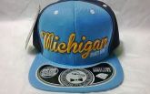 SNAPBACK MICHIGAN