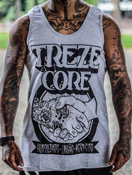 Regata Treze Core
