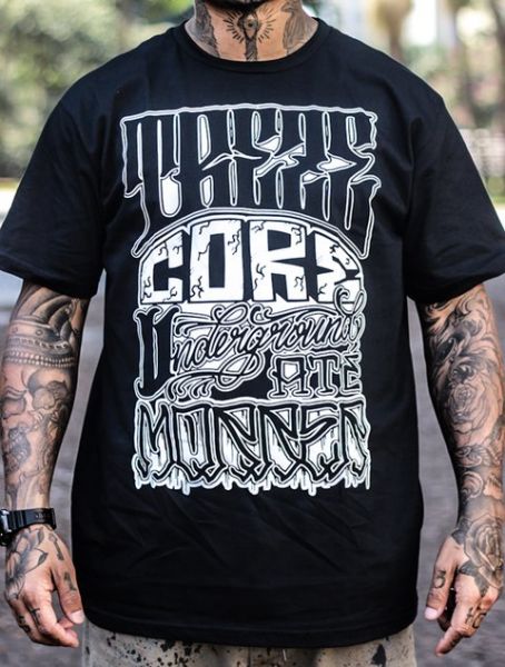 Camisetq Treze Core