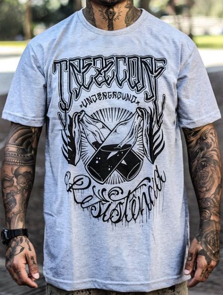 Camiseta Treze Core