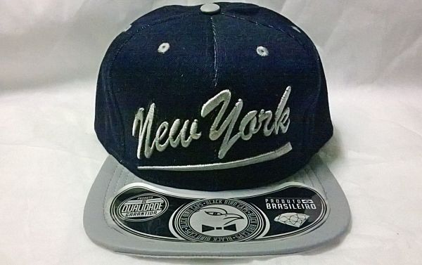 SNAPBACK NEW YORK