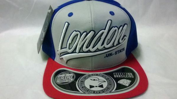 SNAPBACK LONDON