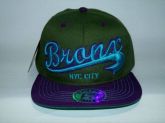 SNAP BRONX